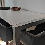 Stadtnah Und Zentral In Mit Parkplatz, Aufzug Und Balkon أولدنبورغ