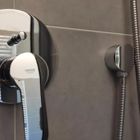 Stadtnah Und Zentral In Mit Parkplatz, Aufzug Und Balkon Apartmán Oldenburg