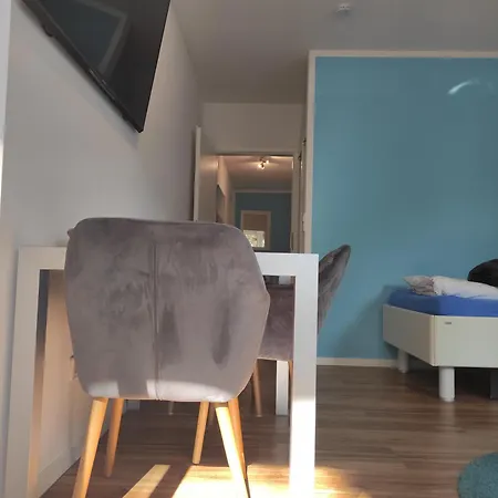 Stadtnah Und Zentral In Mit Parkplatz, Aufzug Und Balkon * אולדנבורג